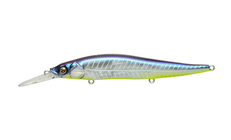 Megabass Ito Vision 110+1 Jerk Bait