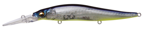 Megabass Ito Vision 110+2 Jerk Bait