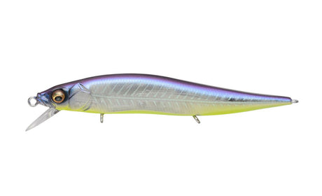 Megabass Ito Vision 110 Jr Jerk Bait