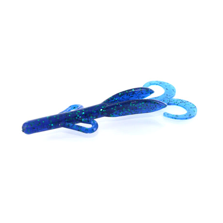 Zoom 4" Baby Brush Hog