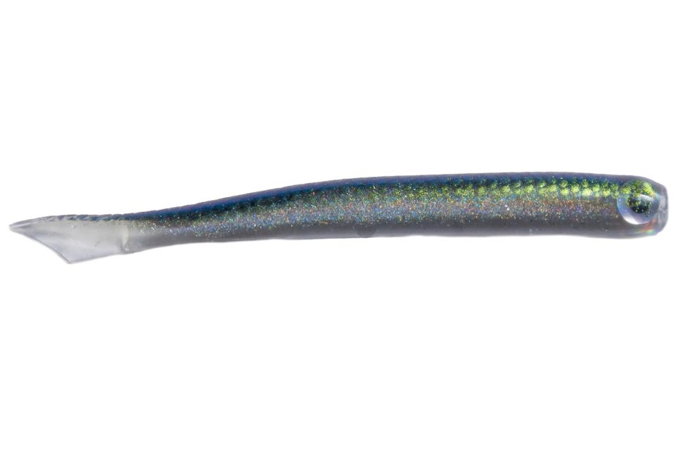 basstrix swimbait fishing lure BassTrix Flash-Trix