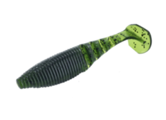 Yamamoto Kickin Zako Swimbait