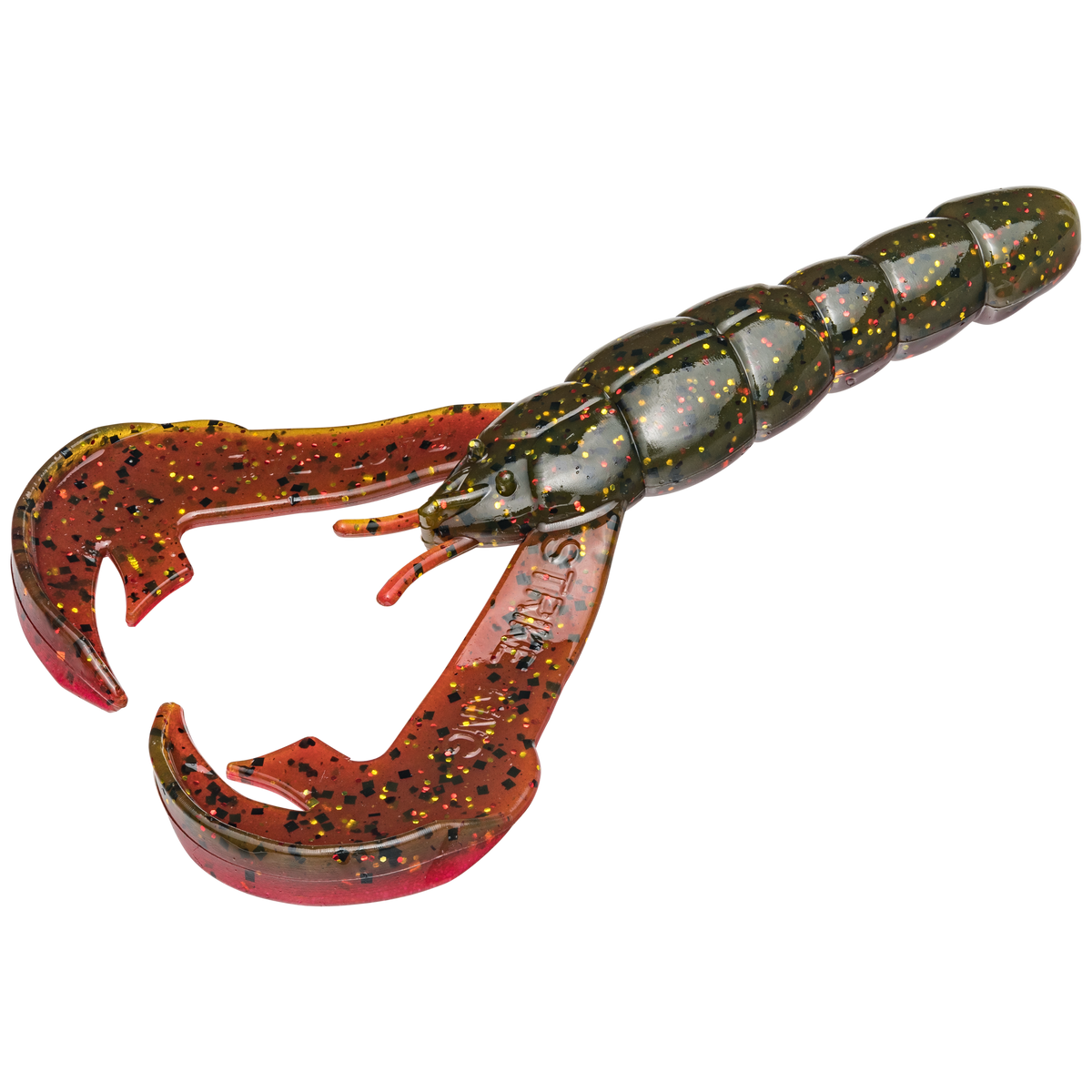 Strike King Rage Craw 4" 7 pk