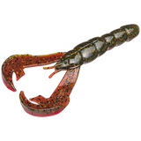 Strike King Rage Craw 4" 7 pk
