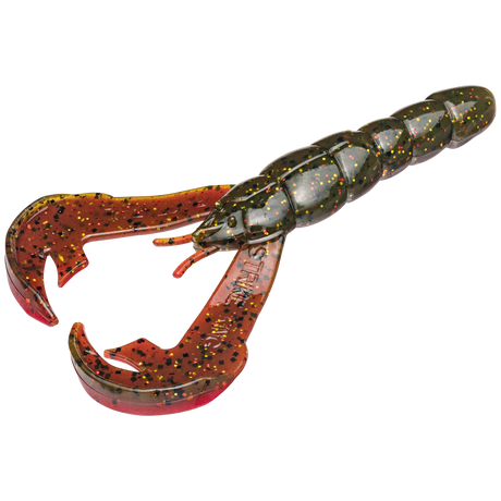 Strike King Rage Craw 4" 7 pk