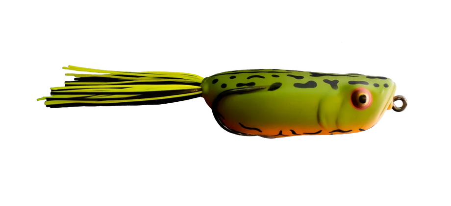 Toad Thumper Lures Frogs – Scottsboro Tackle Co.