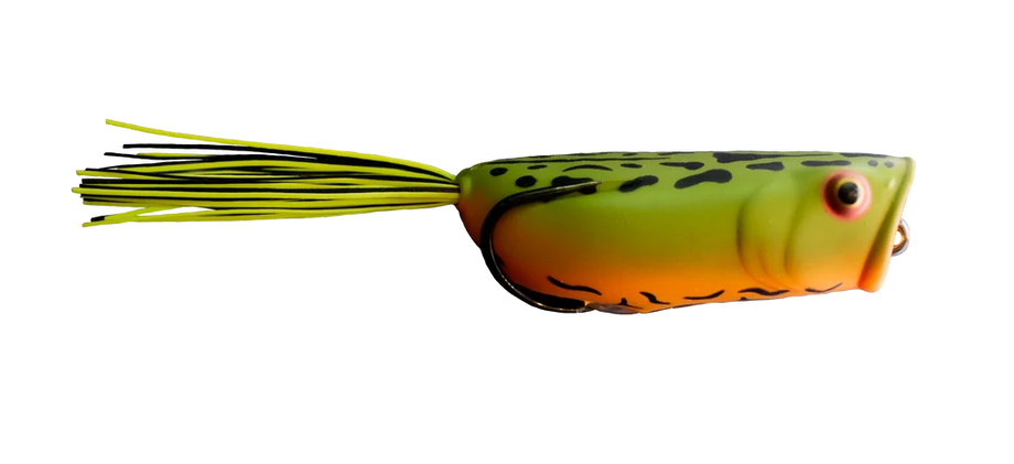 Toad Thumper Lures Frogs – Scottsboro Tackle Co.