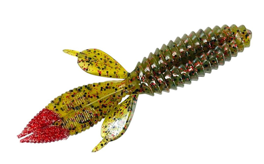 Reaction Innovations Sweet Beaver 4.20 | 8 pk – Scottsboro Tackle Co.