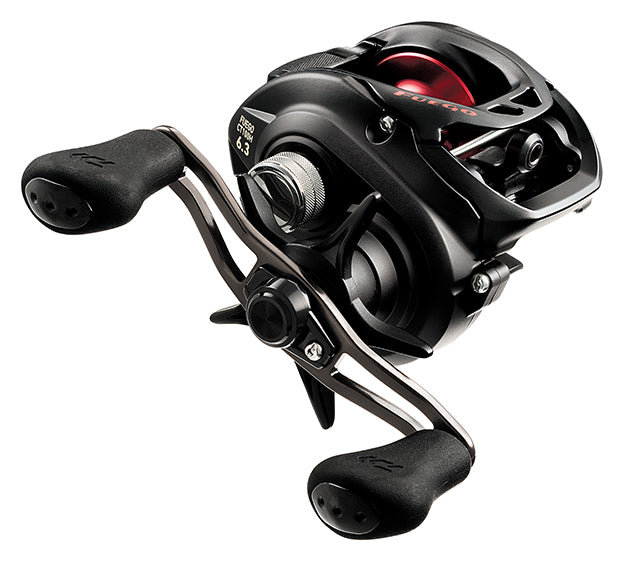 baitcast daiwa fishing reels Daiwa Fuego CT Reel
