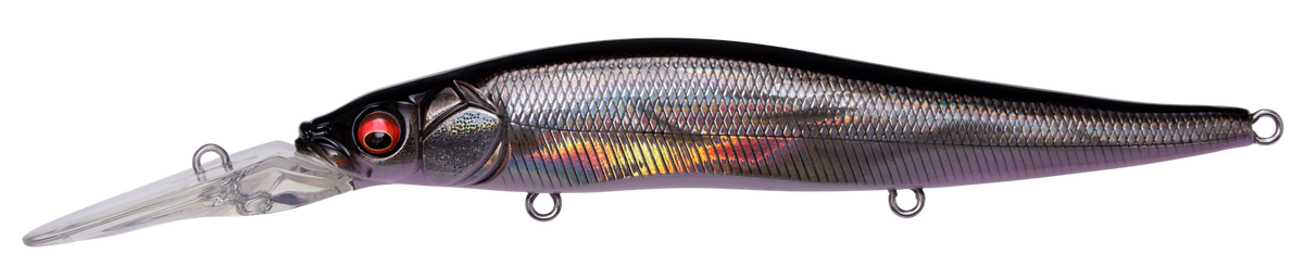 Megabass Ito Vision 110+2 Jerk Bait