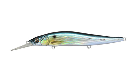 Megabass Ito Vision 110+1 Jerk Bait