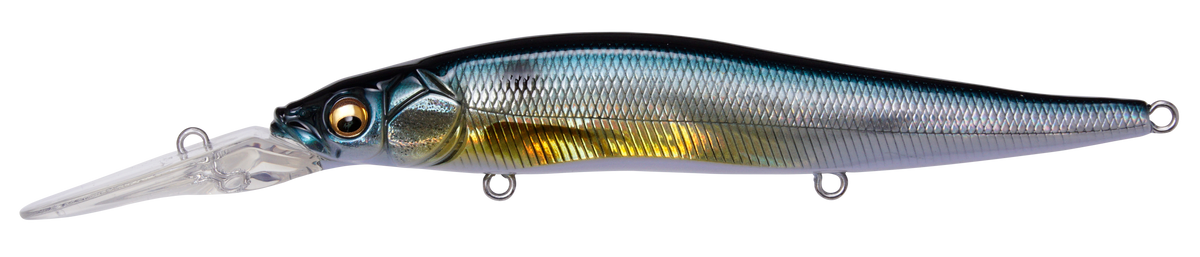 Megabass Ito Vision 110+2 Jerk Bait