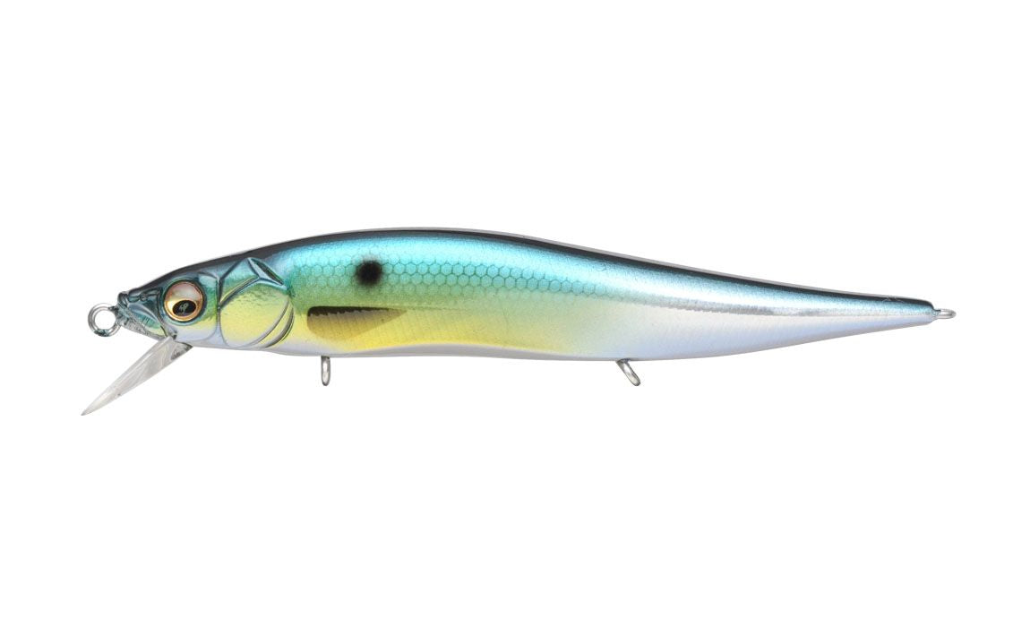 Megabass Ito Vision 110 Jr Jerk Bait