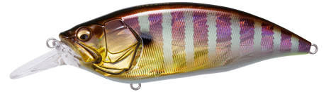 Megabass Big-M 4.0 Crankbait