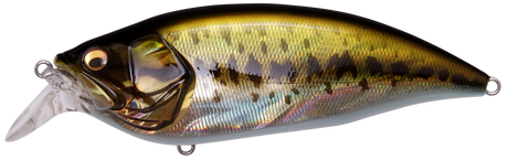 Megabass Big-M 2.0 Crankbait