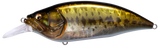Megabass Big-M 4.0 Crankbait