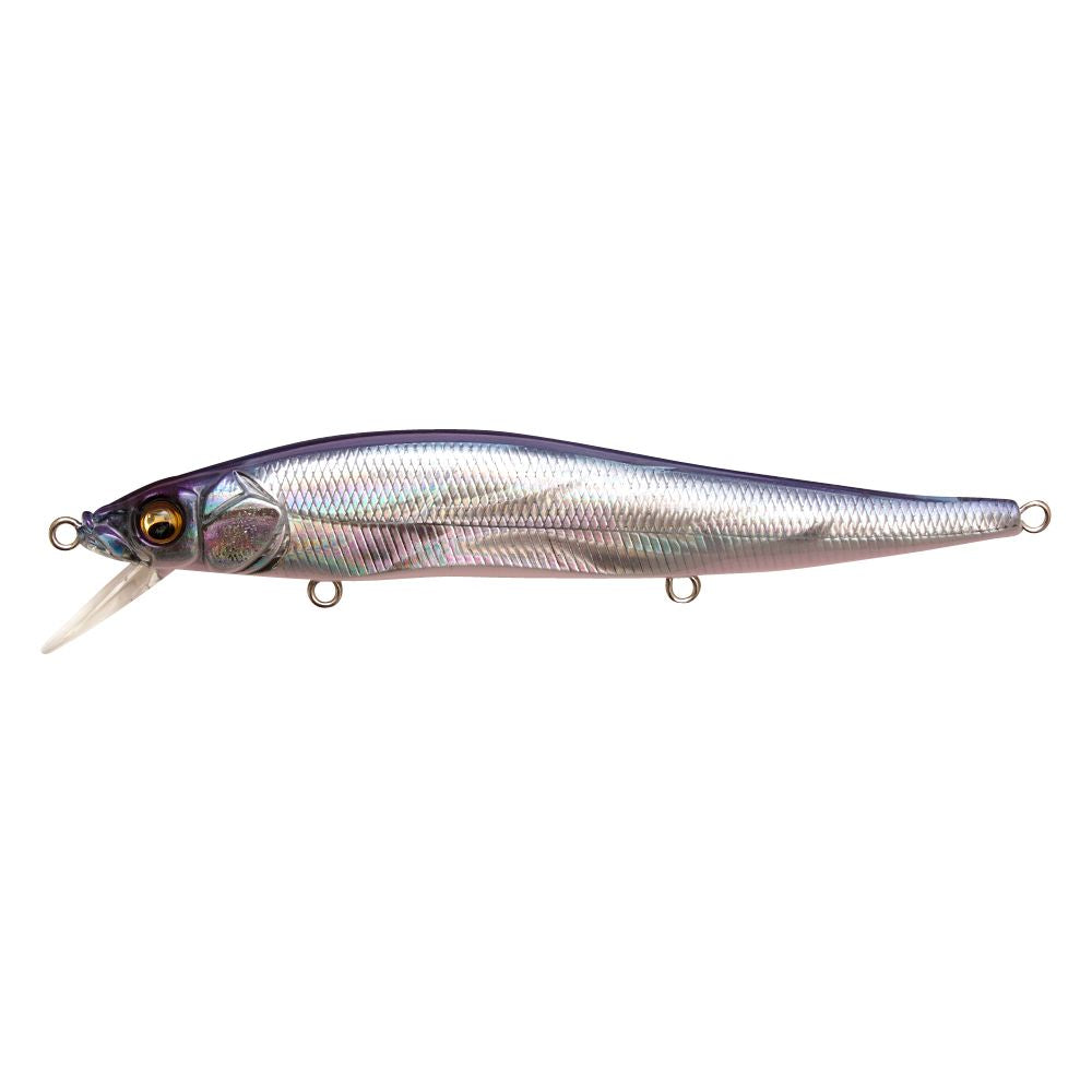 Megabass Ito Vision 110 Jerk Bait