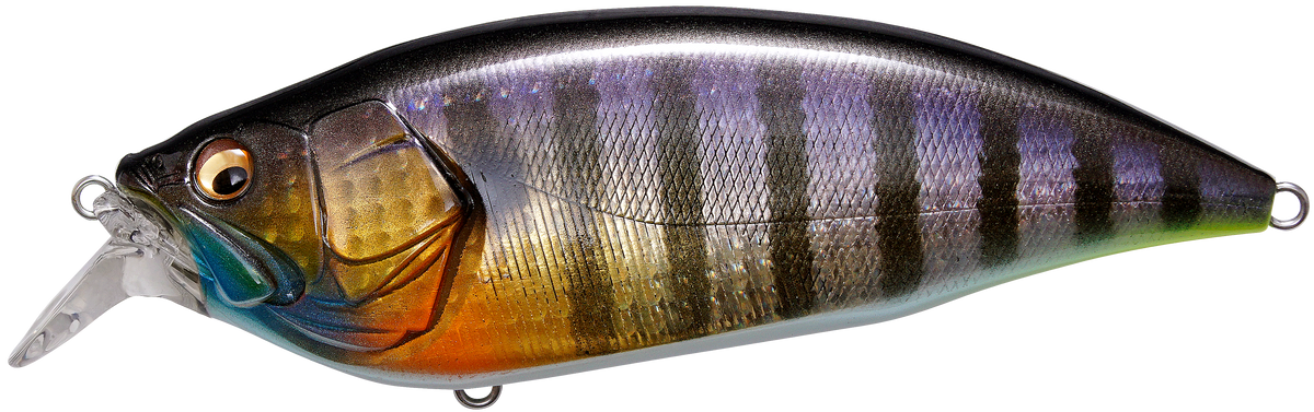 Megabass Big-M 2.0 Crankbait