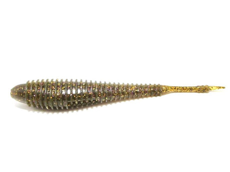Hog Farmer Spunk Shad Pintail Swimbait
