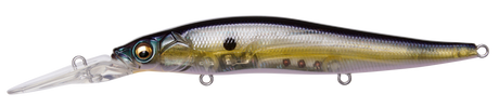 Megabass Ito Vision 110+2 Jerk Bait