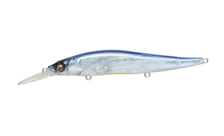 Megabass Ito Vision 110+1 Jerk Bait