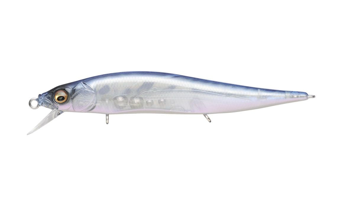 Megabass Ito Vision 110 Jr Jerk Bait