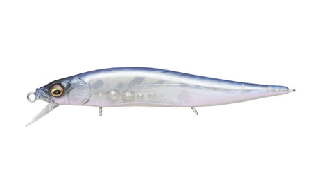 Megabass Ito Vision 110 Jr Jerk Bait