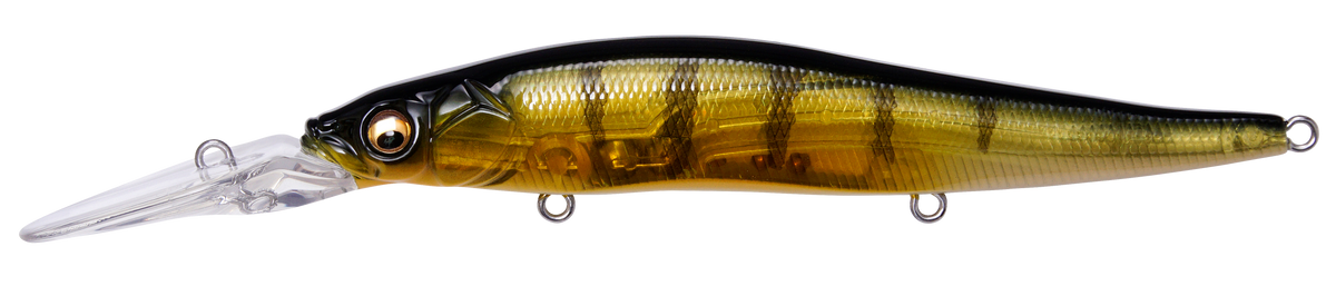 Megabass Ito Vision 110+2 Jerk Bait