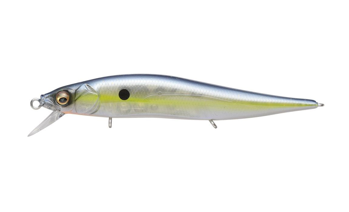 Megabass Ito Vision 110 Jr Jerk Bait