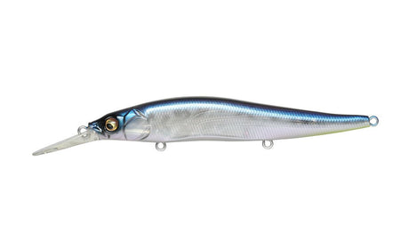 Megabass Ito Vision 110+1 Jerk Bait