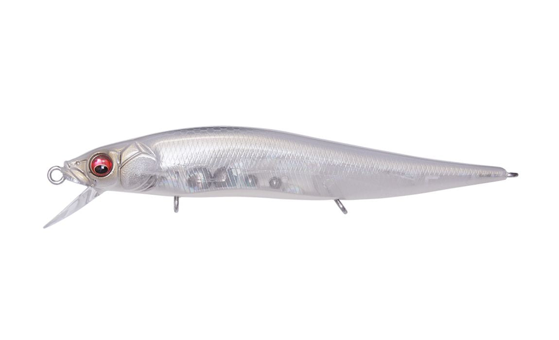 Megabass Ito Vision 110 Jr Jerk Bait