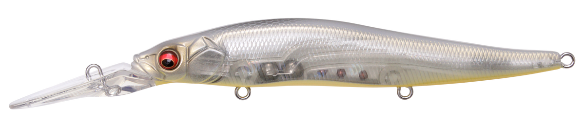 Megabass Ito Vision 110+2 Jerk Bait