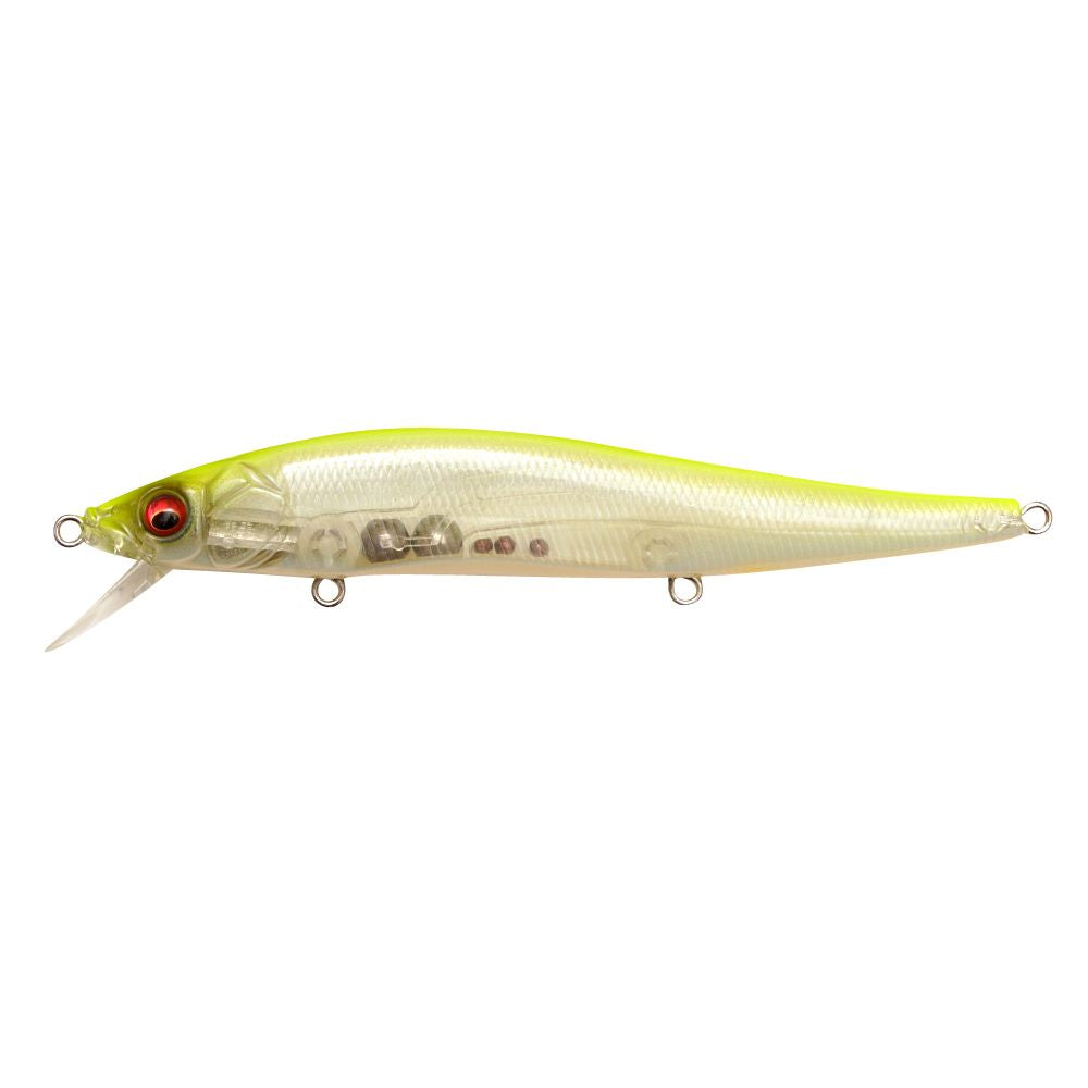 Megabass Ito Vision 110 Jerk Bait