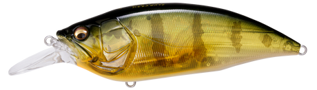 Megabass Big-M 4.0 Crankbait