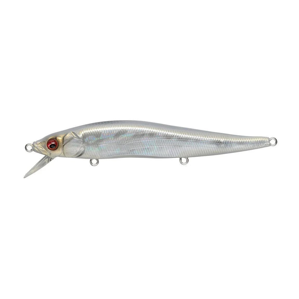 Megabass Ito Vision 110 Jerk Bait