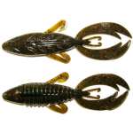 Big Bite Baits Dean Rojas Fighting Frog 4" - 7 pk