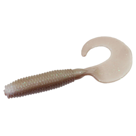 Zoom Fat Albert 3" Curly Tail Grub