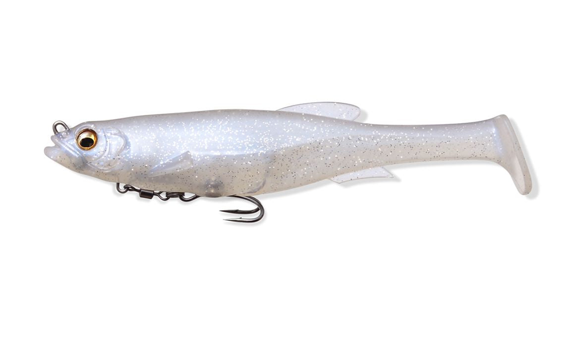 Megabass MagDraft Swimbaits 5 inch