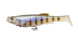 Megabass MagDraft Swimbaits 5 inch