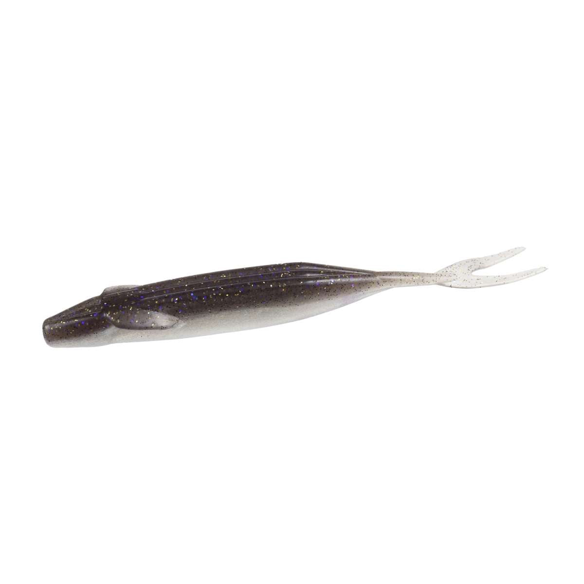 Zoom Winged Fluke - Gizzard Shad