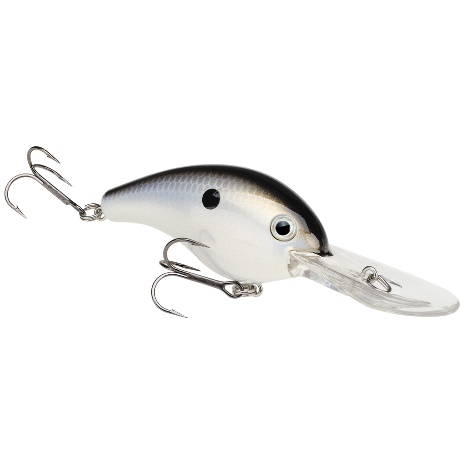 ルアー・フライ STRIKE KING 10XD Strike King 10XD Crankbait – Scottsboro Tackle Co.
