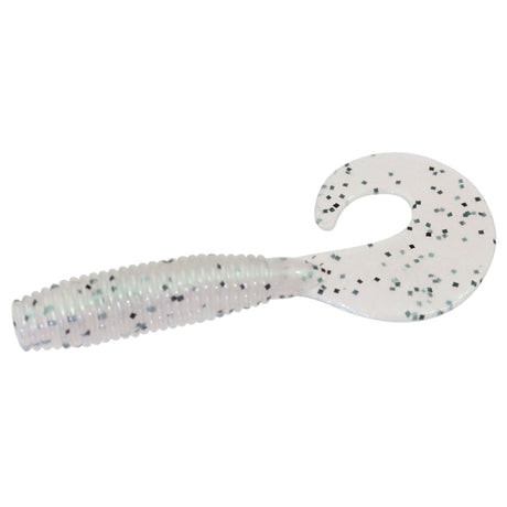 Zoom Fat Albert 3" Curly Tail Grub