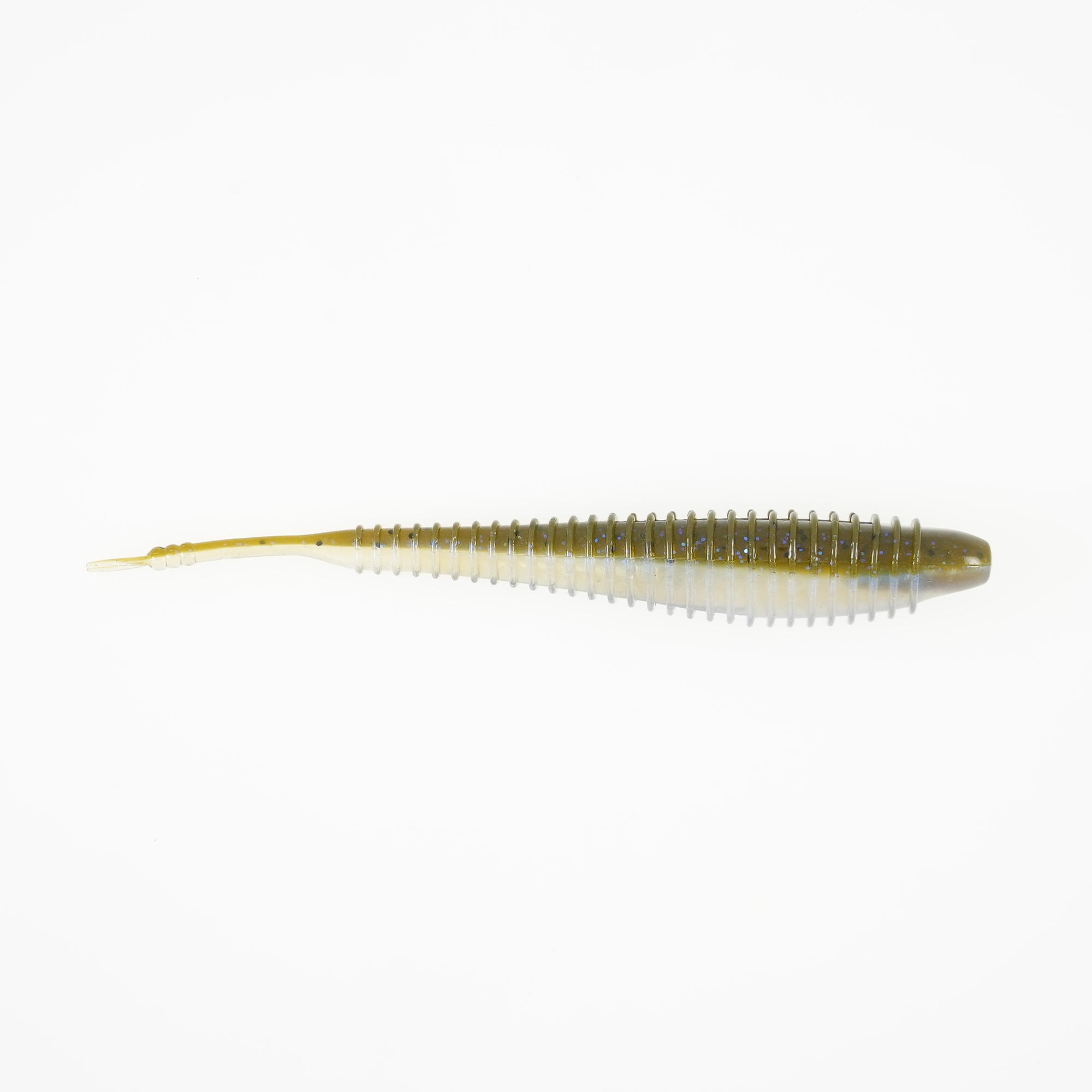 Missile Baits Spunk Shad - 5.5in - Goby Bite