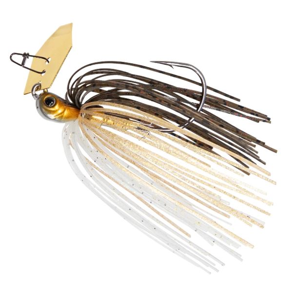 Z-Man Jack Hammer Baby Jack ChatterBait – Scottsboro Tackle Co.