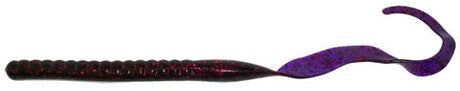 Zoom OL’ Monster Worm 10.5" (9 pk)
