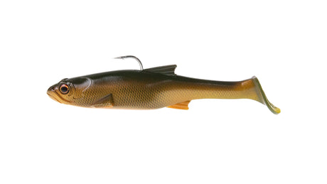Bass Mafia 7" Daingerous Swim Bait Loaded (1 pk)