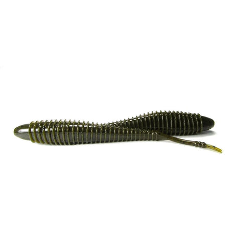 Hog Farmer Spunk Shad Pintail Swimbait