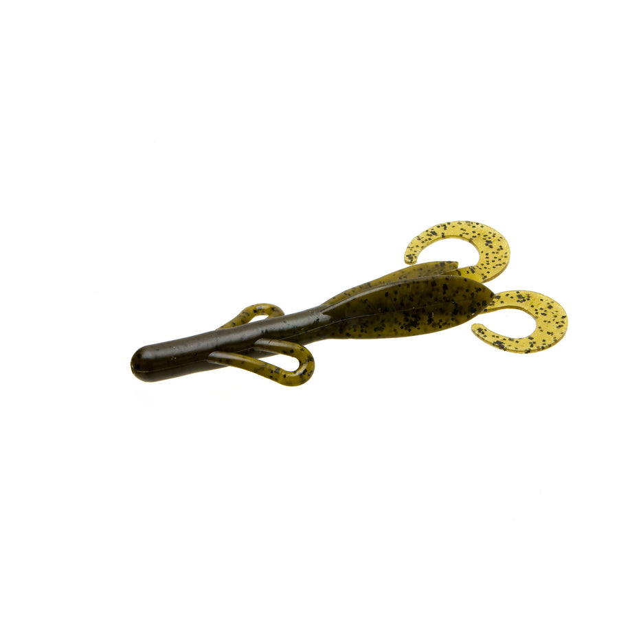 Zoom Brush Hog 8 pk