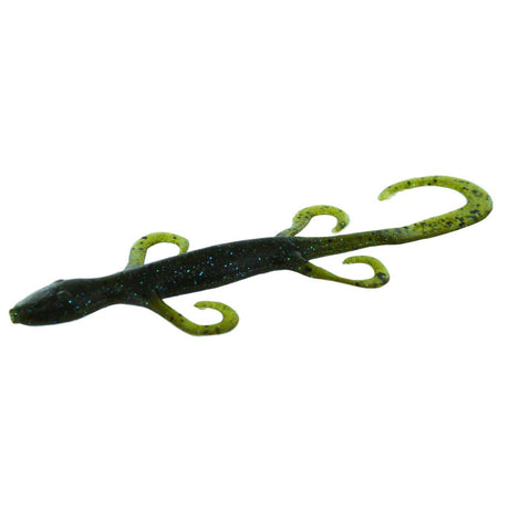 Zoom 8” Magnum Lizard