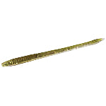 Zoom Finesse Worm 4.5" 20 pk